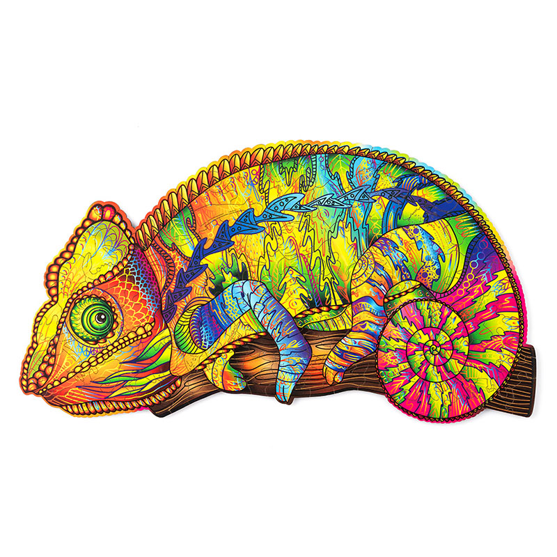 wood/product/Woodtrick Colorful Chameleon 1